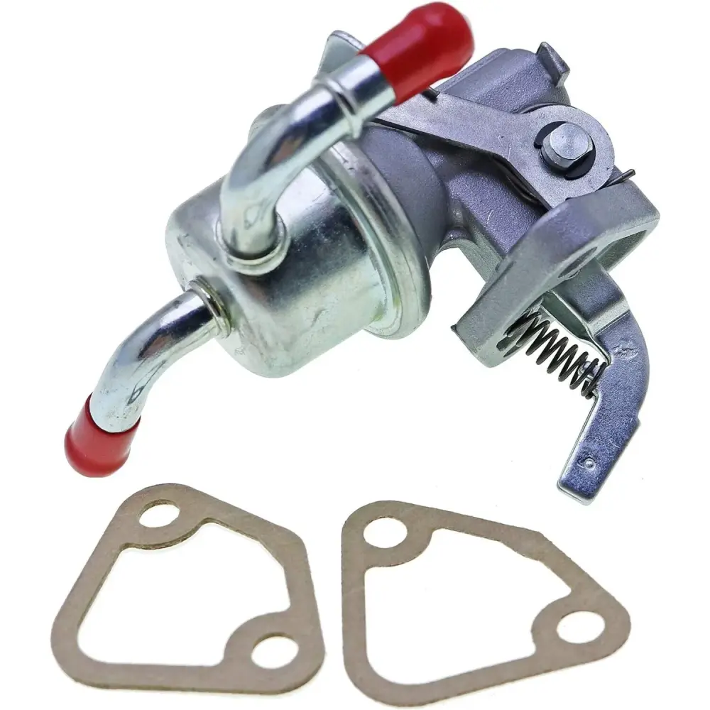 Fuel Lift Transfer Pump 16285-52032 Kubota RTV1140CPX RTV1140CPXR Ship to US