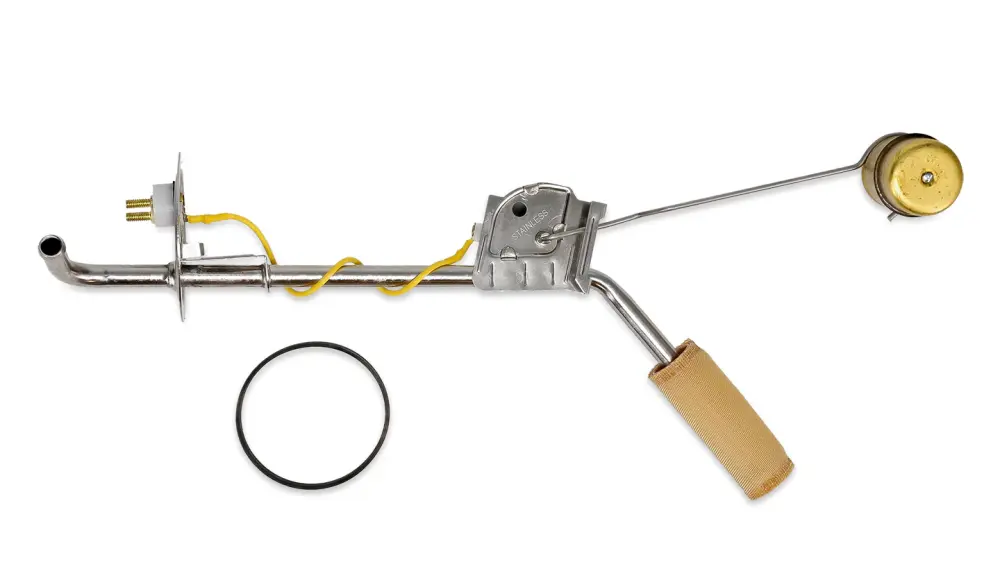 Fuel Sending Unit, Main/Rear Tank, 1966-76 Ford Bronco
