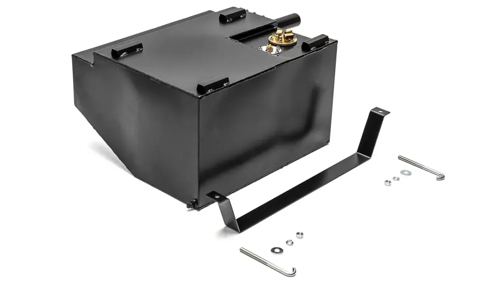23 Gallon Fuel Tank Kit, 1966-77 Ford Bronco
