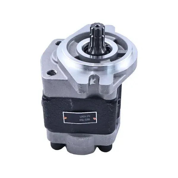 Hydraulic Pump 69101-FK120 Nissan Forklift L01 L02