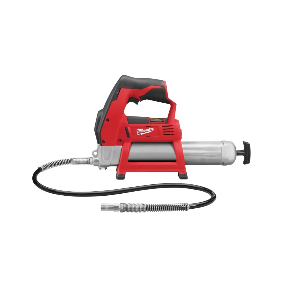 Milwaukee M12GG-0 Grease Gun