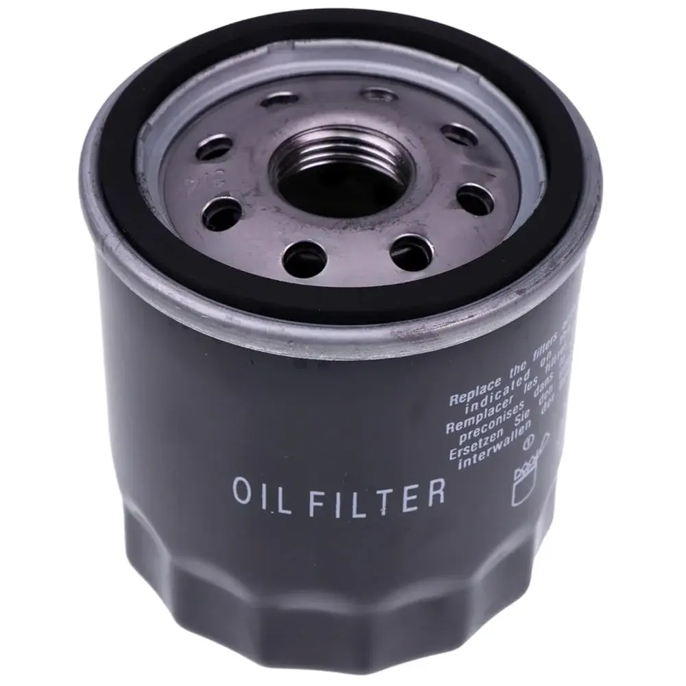 Oil Filter 16097-0010 2015-2025 Kawasaki UTV Mule Pro FX FXT FXR KAF820 EPS LE