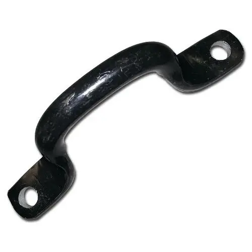 Passenger Front Bucket Seat Footman Loop, 1967-77 Ford Bronco