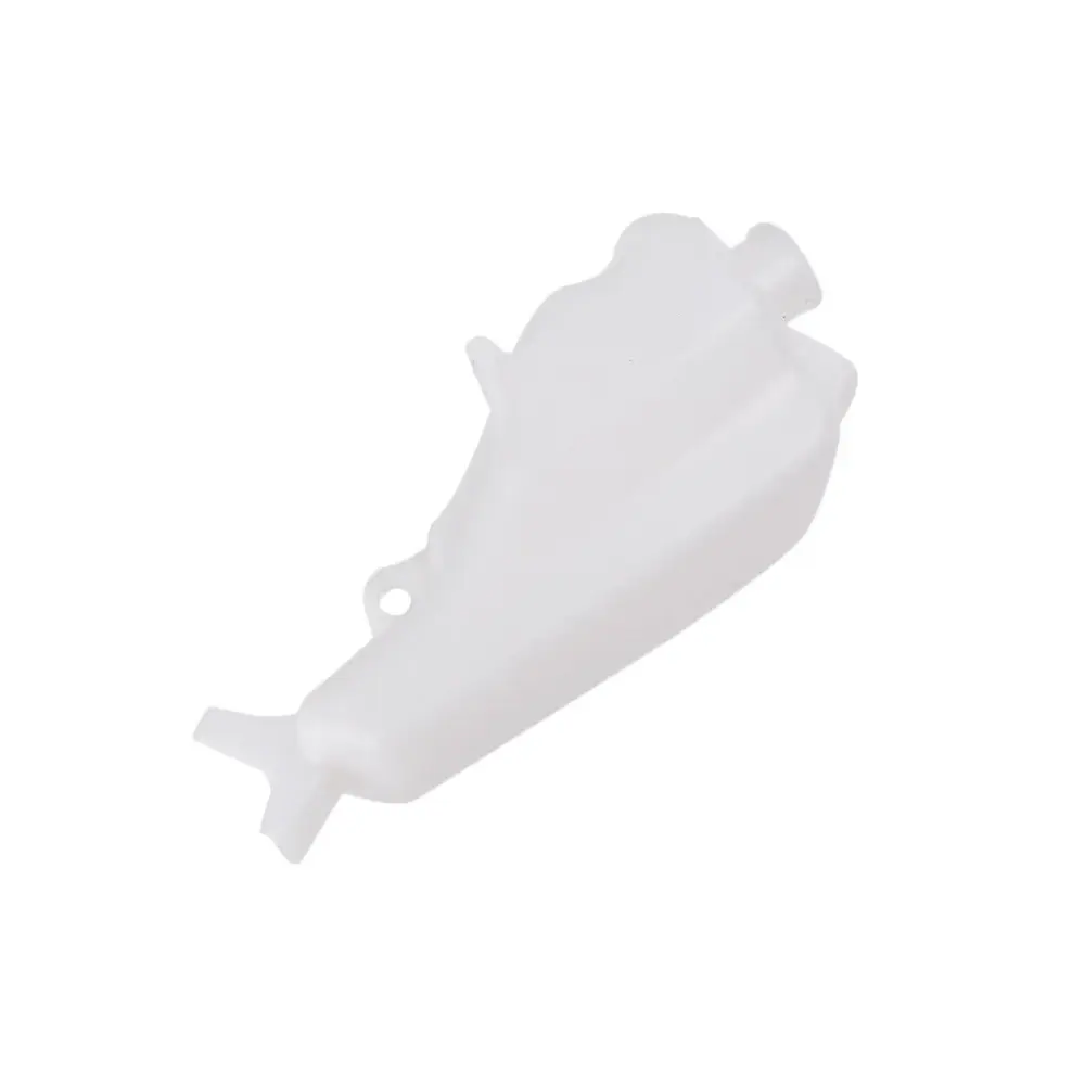 Radiator Coolant Overflow Tank 2002 2003 Yamaha Motorcycle YZF-R1