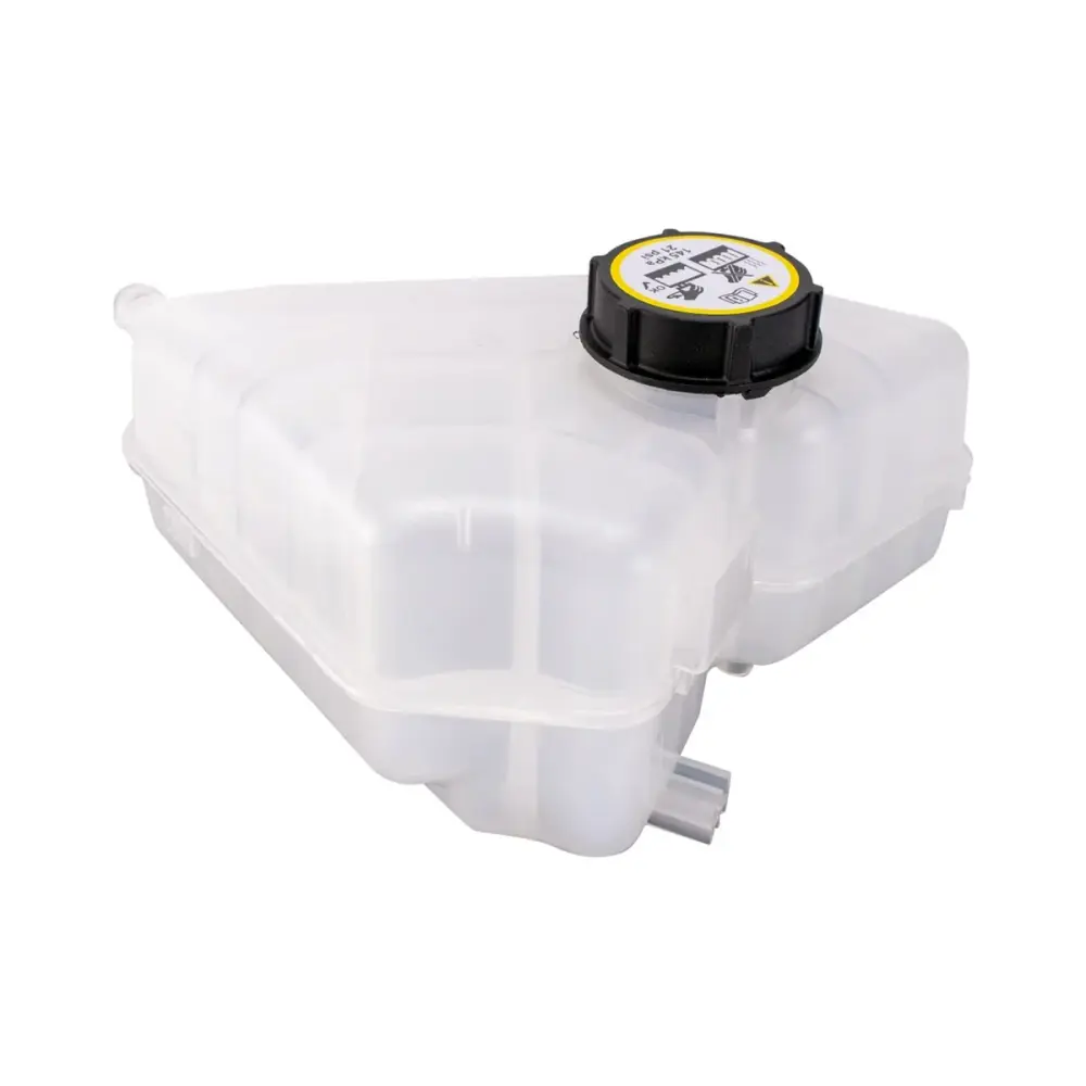 Radiator Coolant Reservoir 8V218K218AB BE8Z-8A080- Ford Fiesta 2011-2019