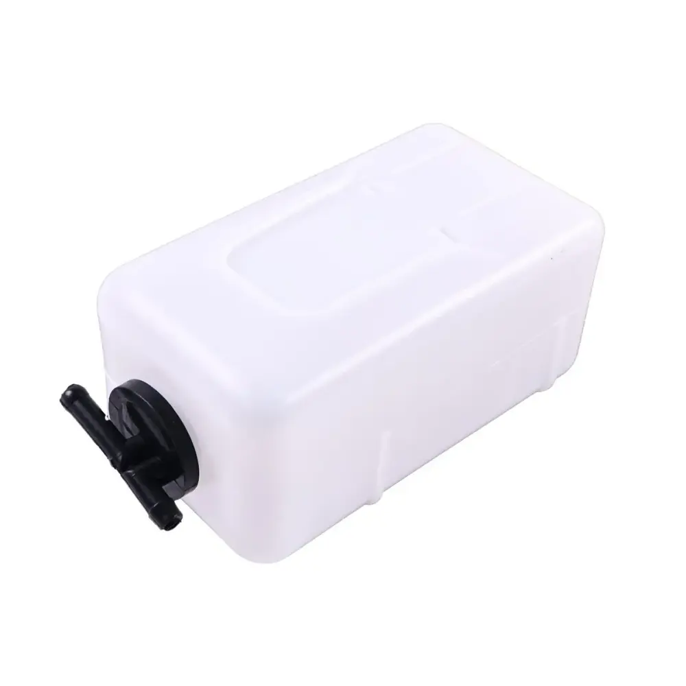 Reserve Expansion Tank 4206452 John Deere Excavator 792DLC 230LC 200LC 992D 330LC 892 450CLC 270LC 330LCR 992ELC 230LCR 45...