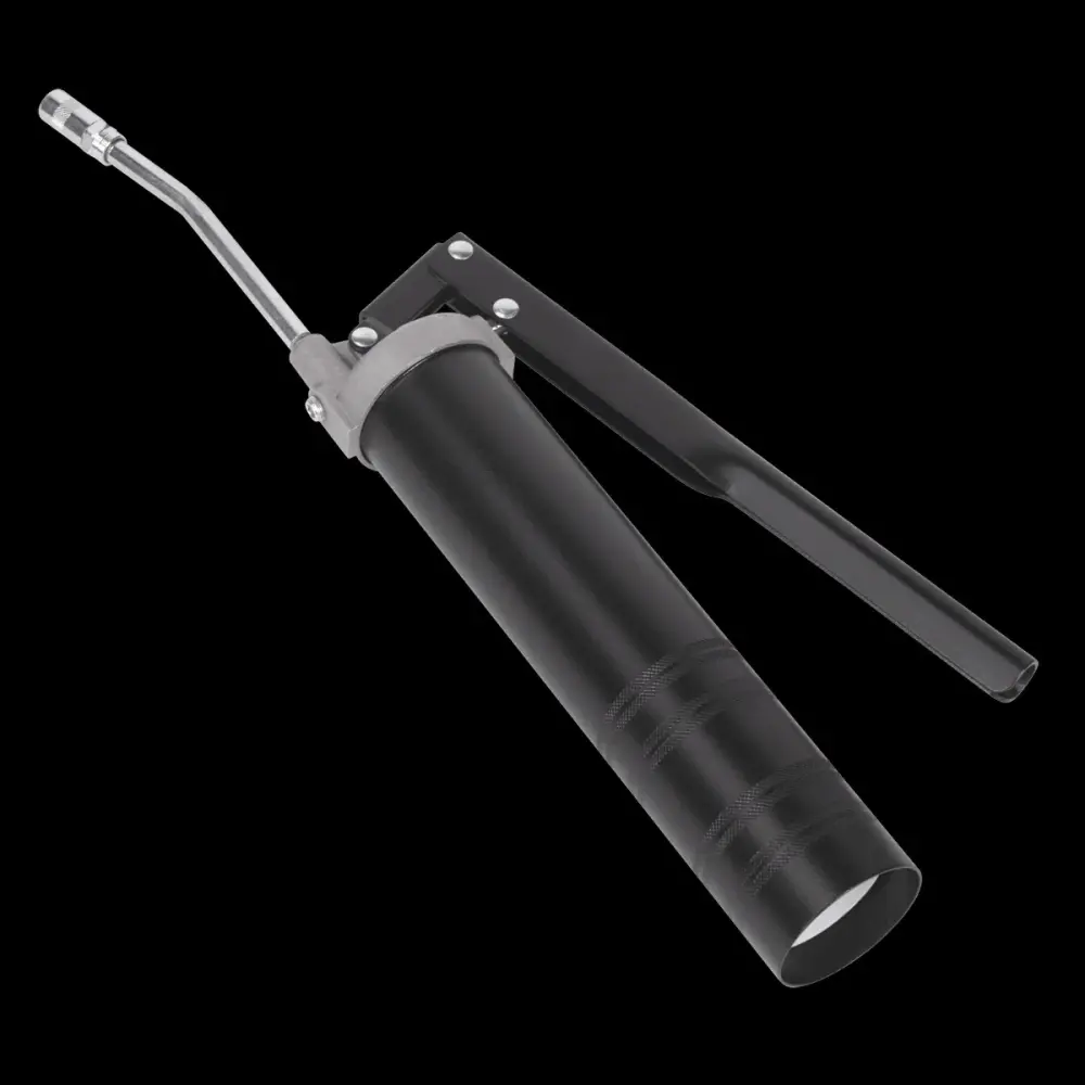 Sealey AK52 Screw-Type Grease Gun - Lever Operated