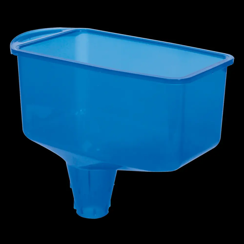 Sealey OIL1F Oil Funnel Lifetime Warranty