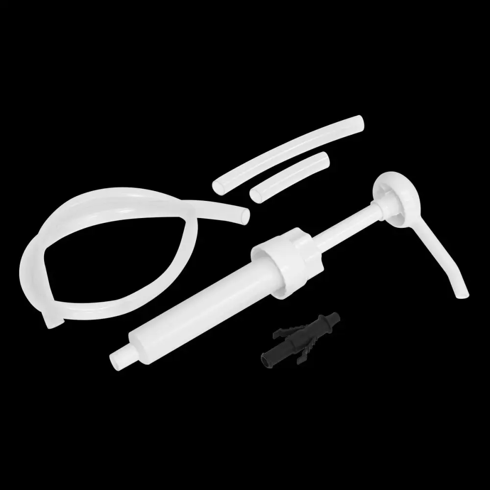 Sealey TP5000 Container Hand Pump 5L