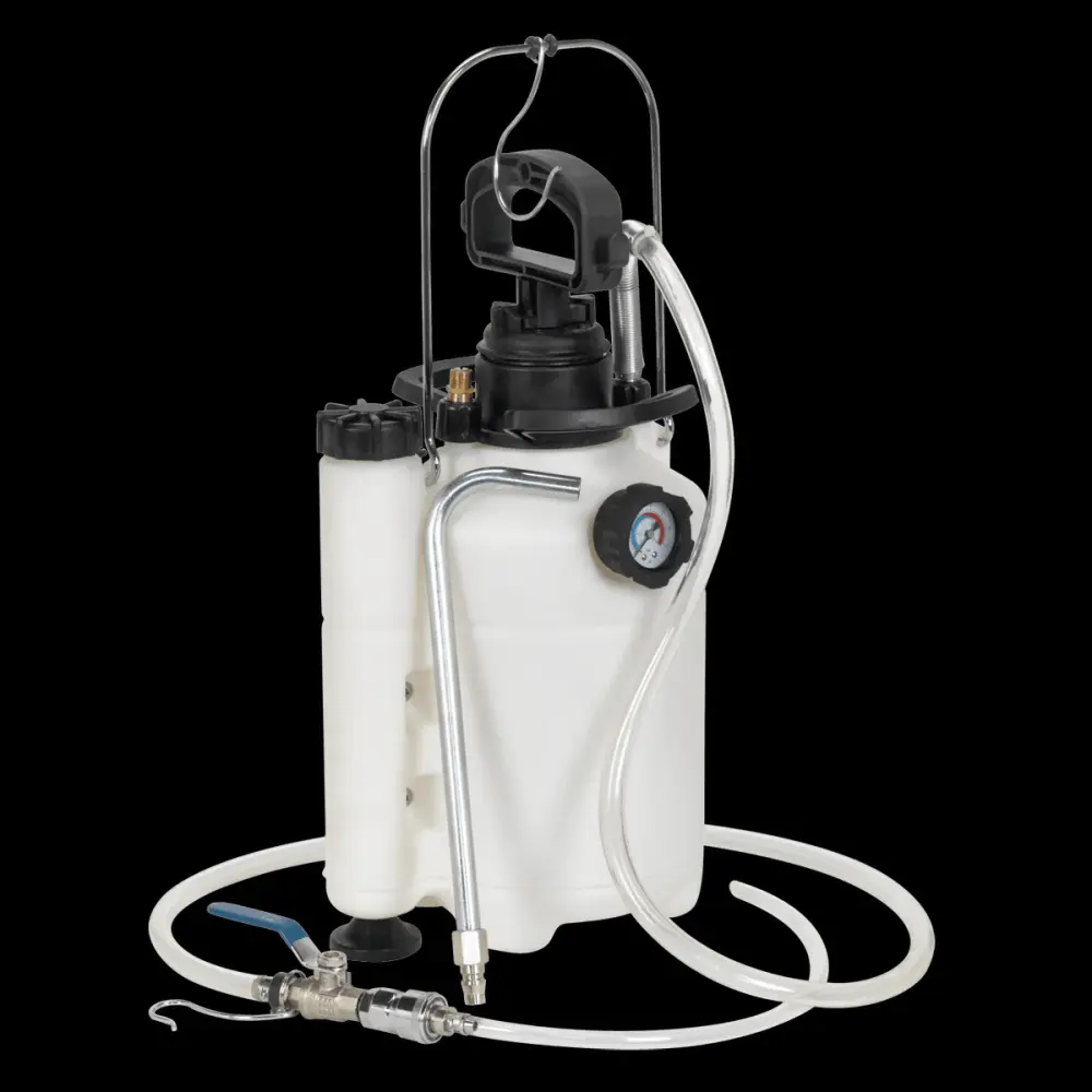 Sealey VS70096 Transmission Oil Filling System 5L