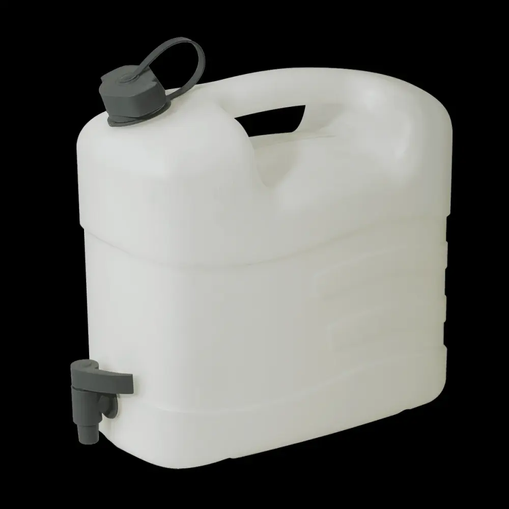 Sealey WC10T Fluid Container 10L Tap