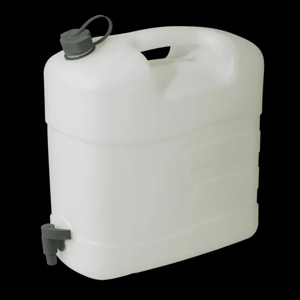 Sealey WC20T Fluid Container 20L Tap