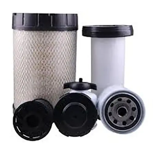 Water Tank Radiator 6666384 Bobcat Skid Steer Loader S130 653 751 753 763 773 7753