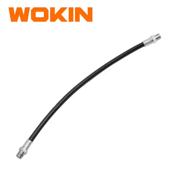 Wokin Flexible Tube Grease Gun