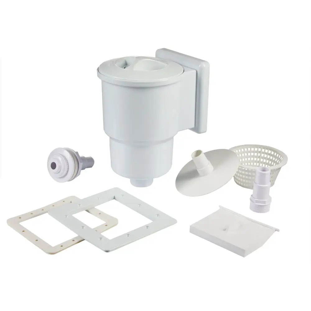 ABS Complete Wall Skimmer