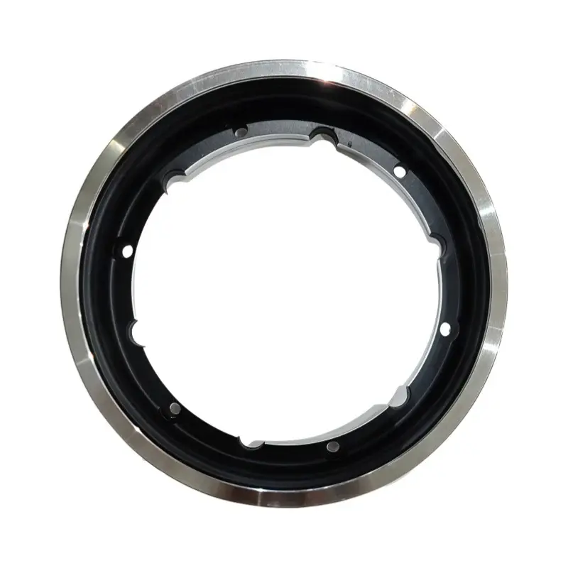 Cubiertas llanta para kugoo kirin G3 PRO （Universal） Gray Polyester