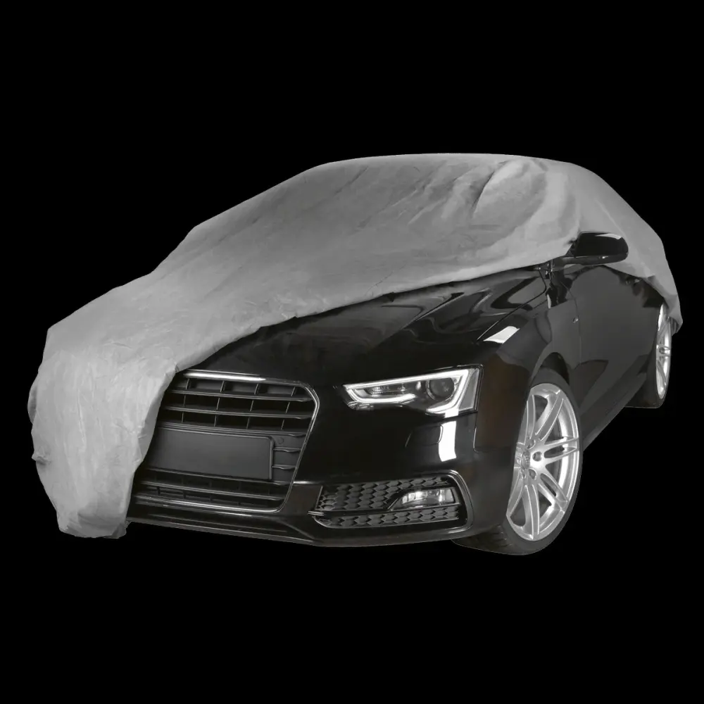 Custom Fit Sealey SCCXL All Seasons Car Cover 3-Layer - Super-sized