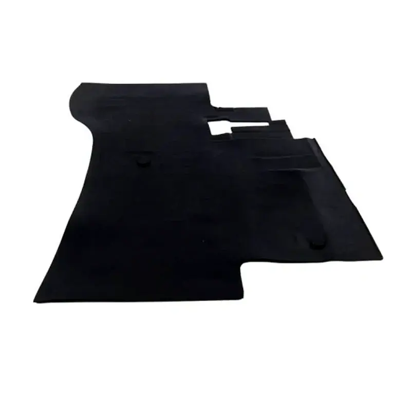 Floor Mat 53451-23321-71 Toyota Engine 1DZ 5K 4Y 2Z Forklift 02-7FD20 02-7FD25 02-7FD30 02-7FDJ35 02-7FG20 02-7FG25 02-7FG...
