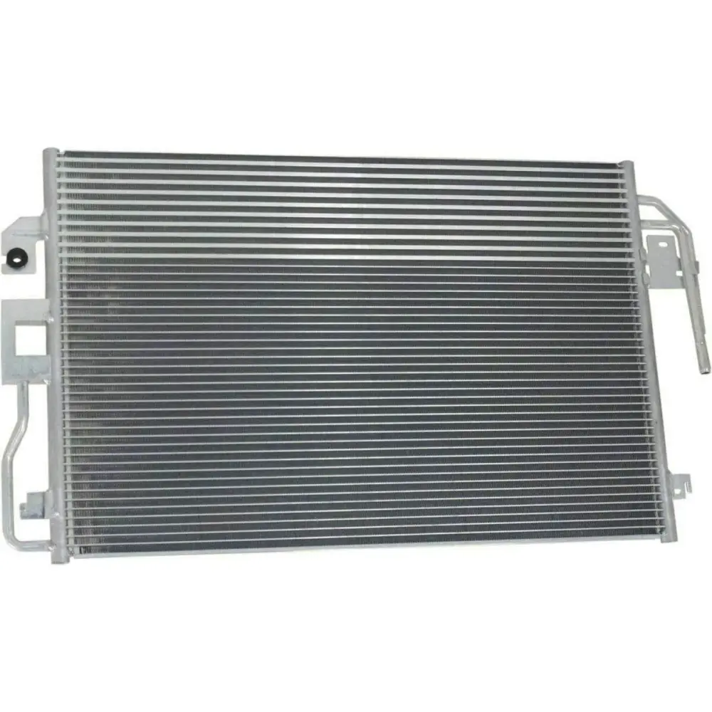 /C Condenser 9L8Z19712A FO3030222 Ford Escape 2009-2012 Mazda Tribute Mercury Mariner Base Premier 3.0L 2009-2011