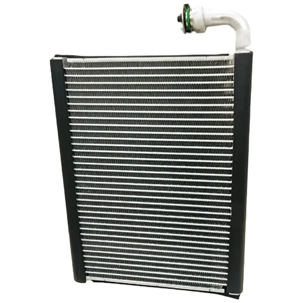 /C Evaporator 4694394 Yanmar Engine 4TNV98C John Deere Excavator 60D 60G Plate Compactor PC7 PC10 - 24 x 36 Inches