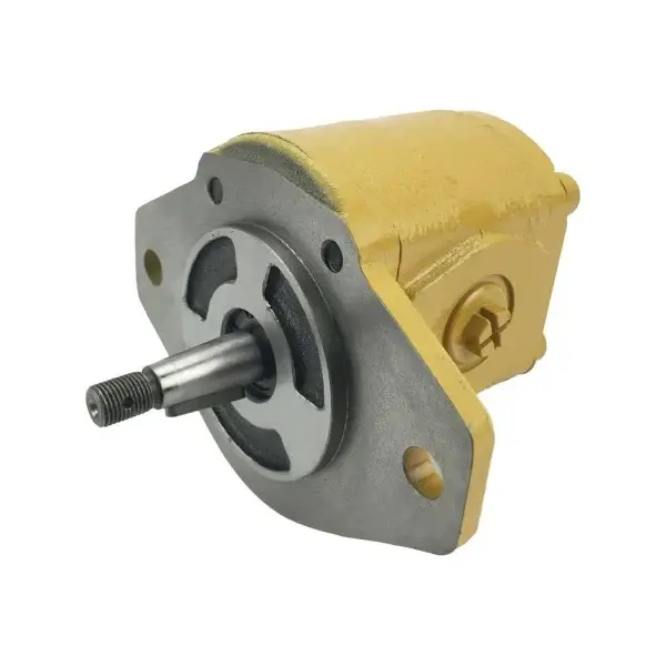 Hydraulic Gear Pump 194-8384 Caterpillar CAT Engine C-9 Excavator 330C 330CL 330CLN 330CFM 330CMH