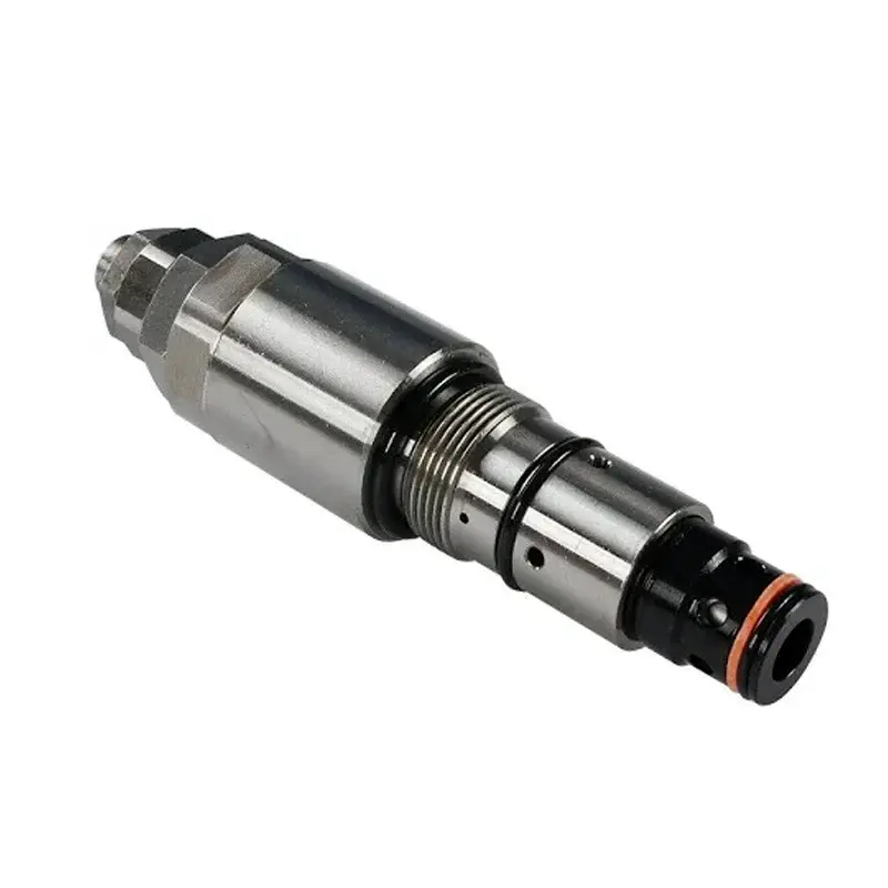 Major Relief Valve 31N6-17400 Hyundai Excavator R215-7 R215-7C RD210-7 RD220-7 R210LC-7 R220LC-7