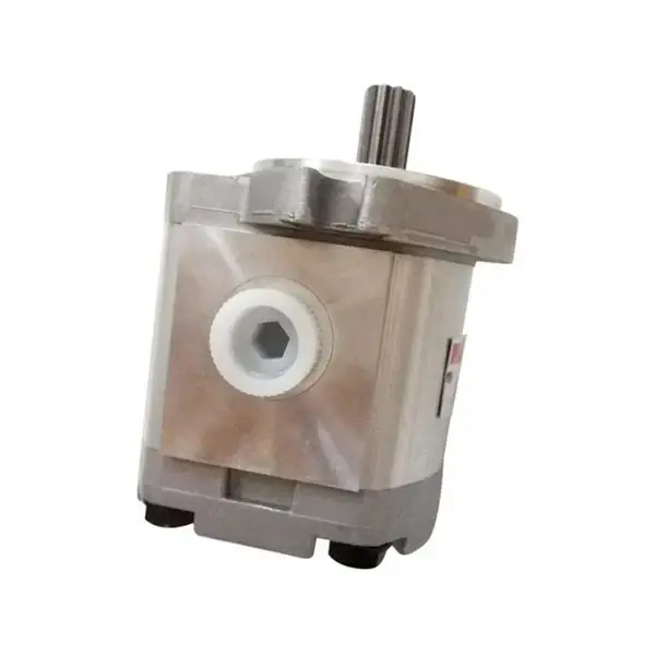 Pilot Gear Pump 4035495 John Deere Excavator 790 792