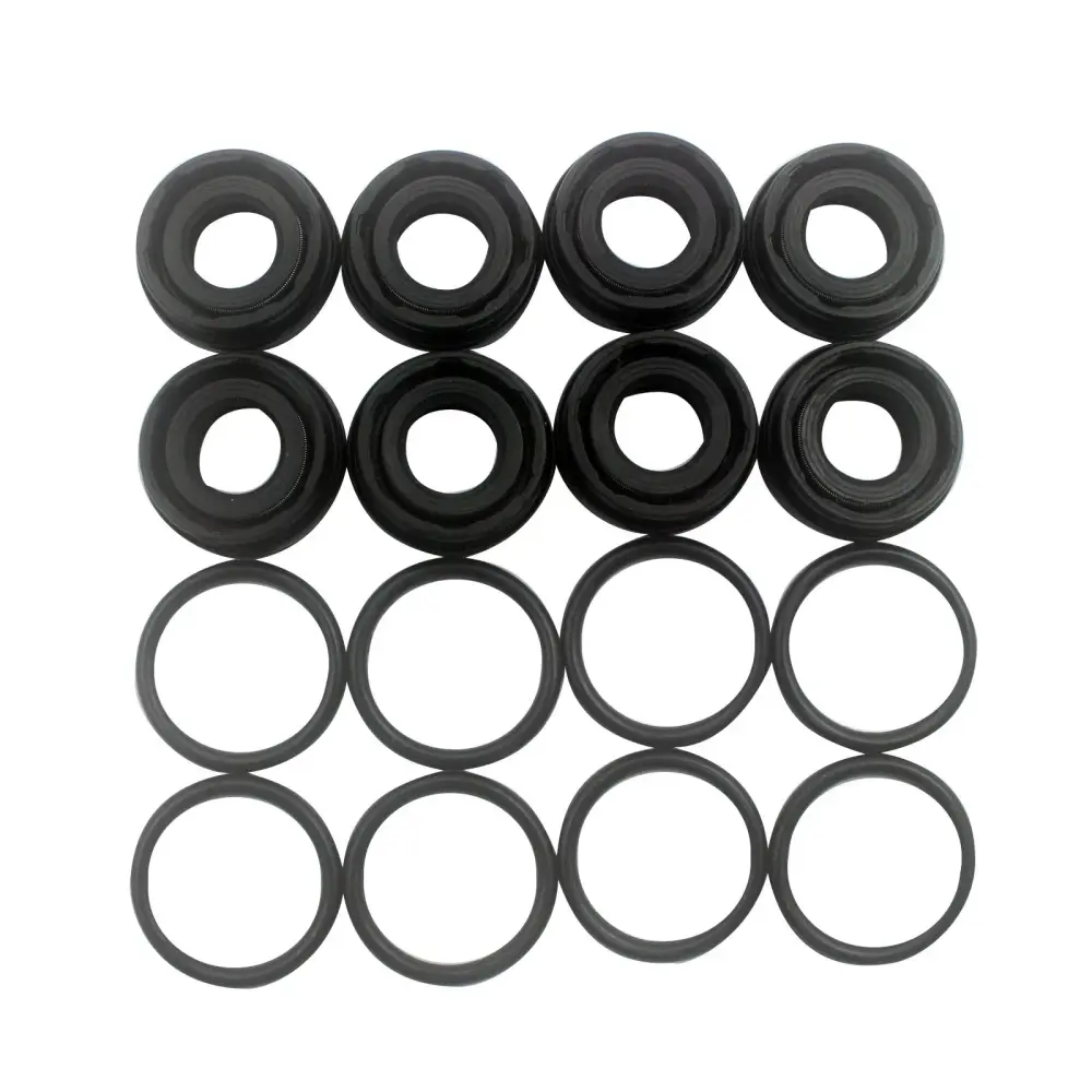 Pilot Valve Seal Kit Hitachi Excavator EX60-3