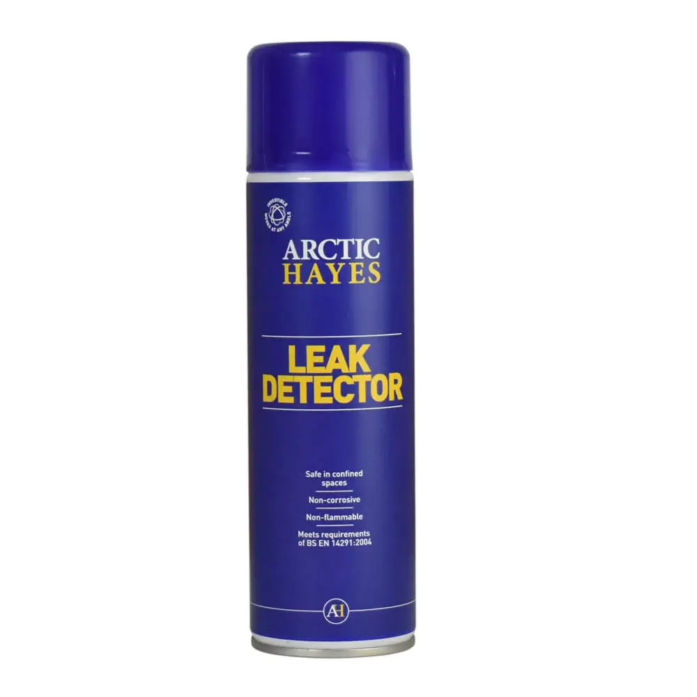 Arctic Hayes Gas Leak Spray 400ml