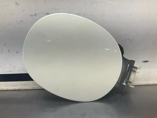 2008 Infiniti V36 G37 Fuel Gas Lid Door Oem 22Bd8Gc