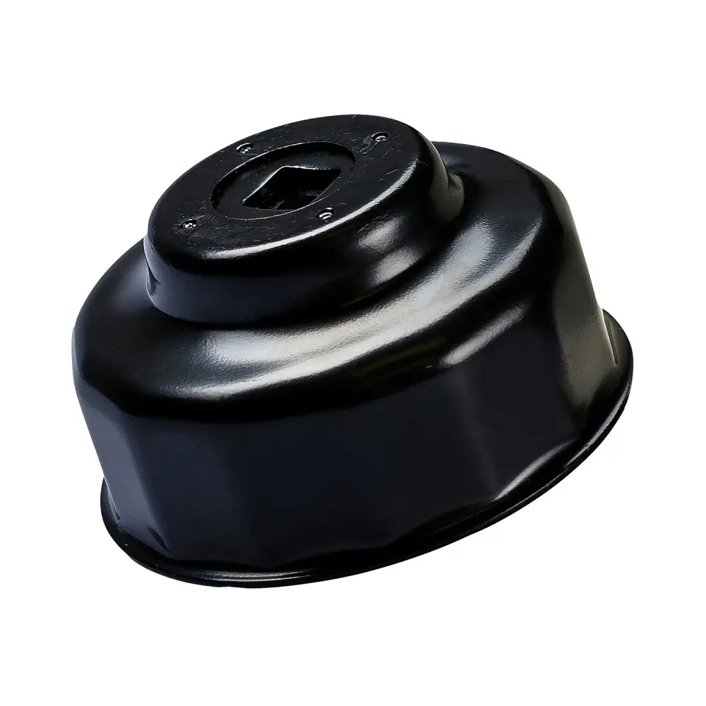 65MM Tusk Oil Filter Socket Wrench Remover 1605470001 Honda Motorcycle Shadow 1100 750 VT750C Golden Wing GL1800 CBR600RR ...