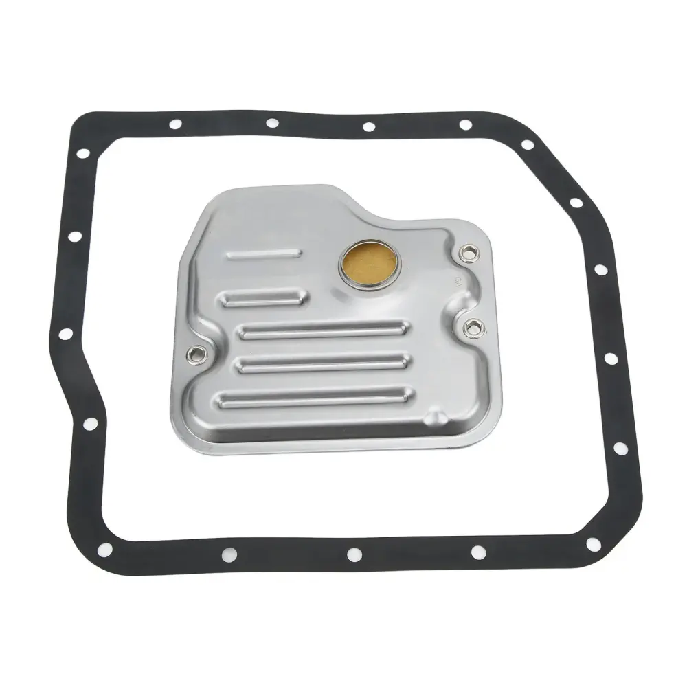 High Mileage Filter Transmission Gasket Kit 35330-08010 Toyota Avalon Camry Corolla Highlander Matrix RAV4 Sienna Solara 2...