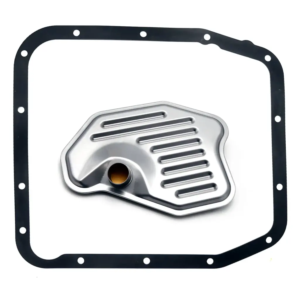 Transmission Filter Gasket F6AZ-7A098- FT105 Ford F-150 Lincoln Mark Mercury 1994-2014