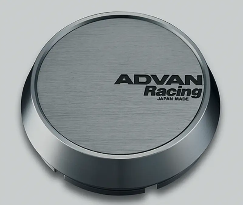 Advan 73mm Middle Centercap Hyper Black