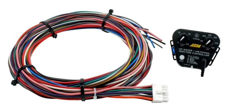 AEM V2 HD Controller Kit Internal MAP w 40psi Max