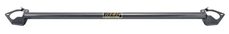 AEM 08 12 Mitsubishi Lancer 2.0L 09 13 Lancer 2.4L (Exc Evo) Strut Bar AEM Induction