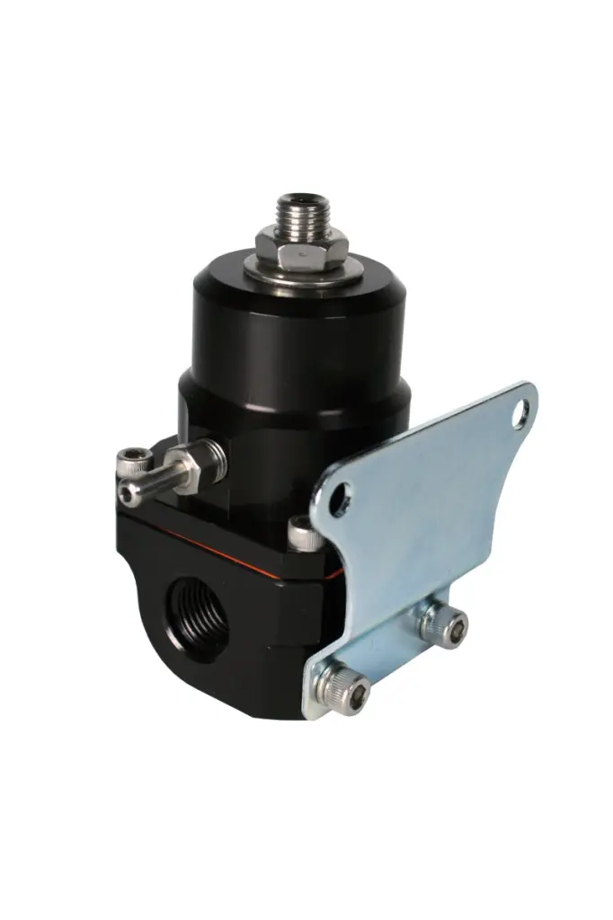 Aeromotive A1000 Adjustable EFI Regulator (2) 6 Inlet 6 Return