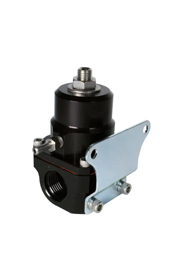 Aeromotive A1000 Adjustable EFI Regulator (2) 8 Inlet 6 Return