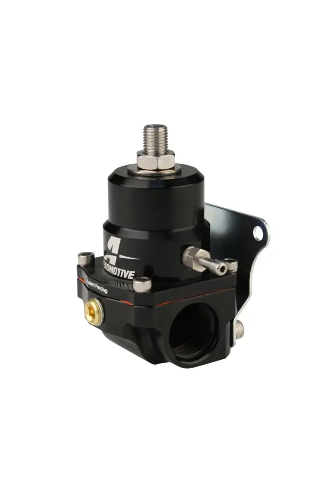 Aeromotive A1000 Adjustable EFI Regulator (2) 10 Inlet 6 Return
