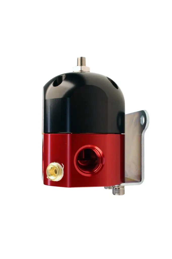 Aeromotive A1000 Carbureted Bypass Regulator 2 Port