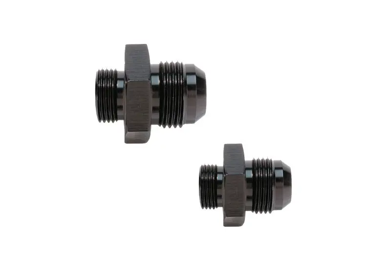 Aeromotive 8 Cutoff to 10 Flare Union