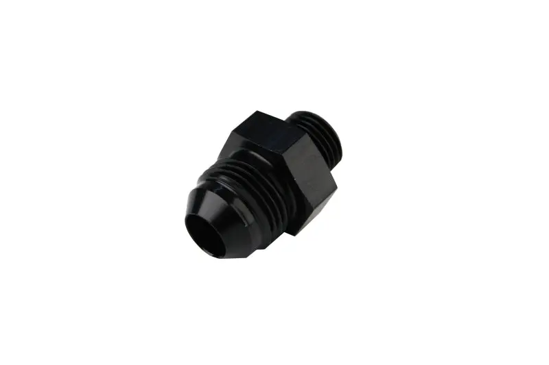 Aeromotive 6 Cutoff to 8 Flare Union
