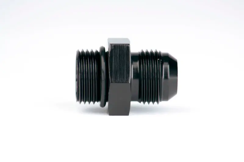 Aeromotive ORB 10 to 10 Male Flare Adapter Fitting