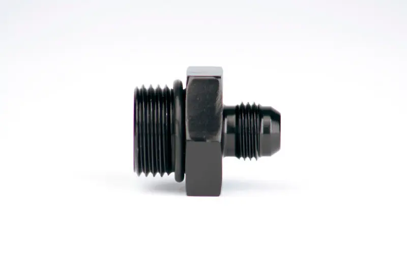 Aeromotive ORB 10 to 06 Male Flare Reducer Fitting