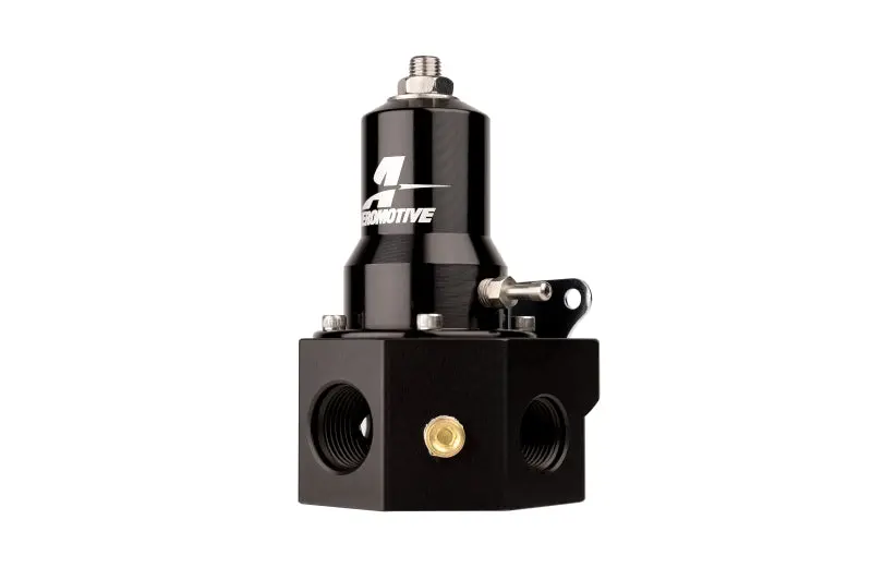 Aeromotive Pro Series EFI Boost Reference Regulator