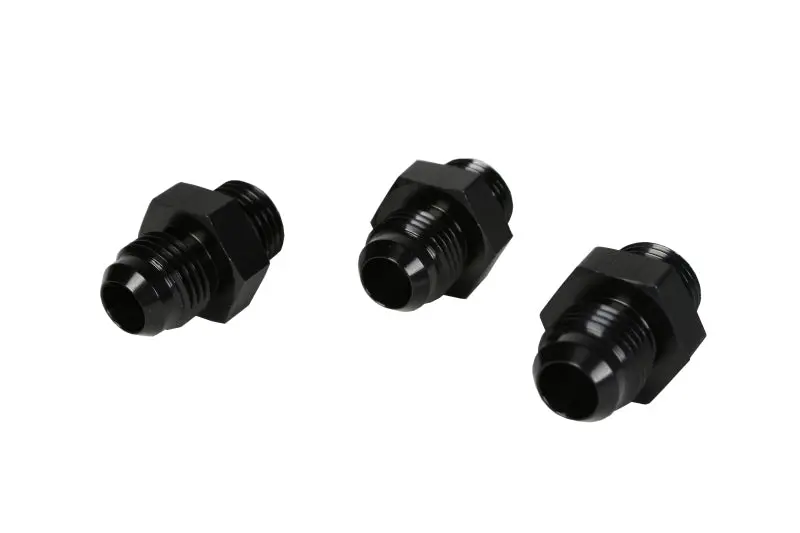 Aeromotive Regulator 6 Fitting Kit ( 13109 13201)