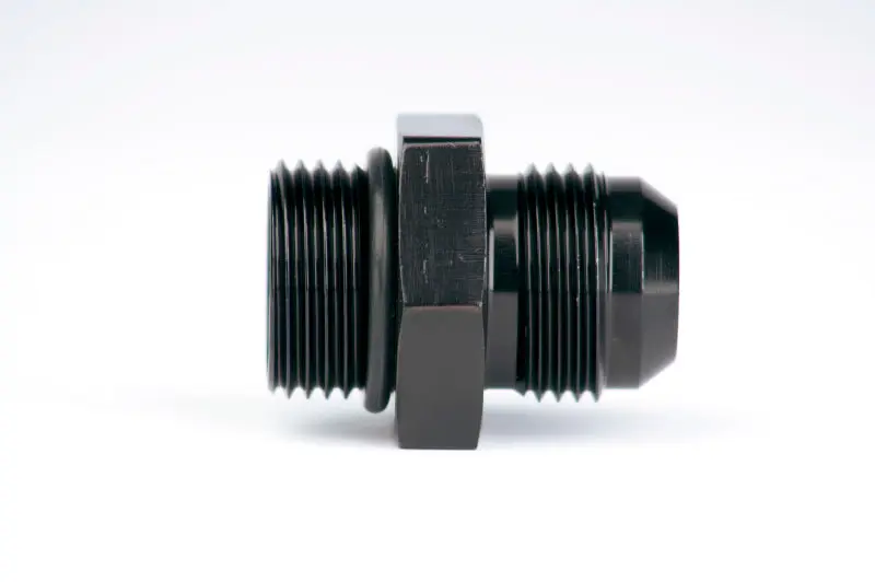 Aeromotive 12 O Ring Boss 12 Male Flare Adapter Fitting