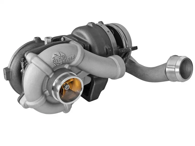 aFe BladeRunner Street Series Turbocharger Ford Diesel Trucks 08 10 V8 6.4L (td)
