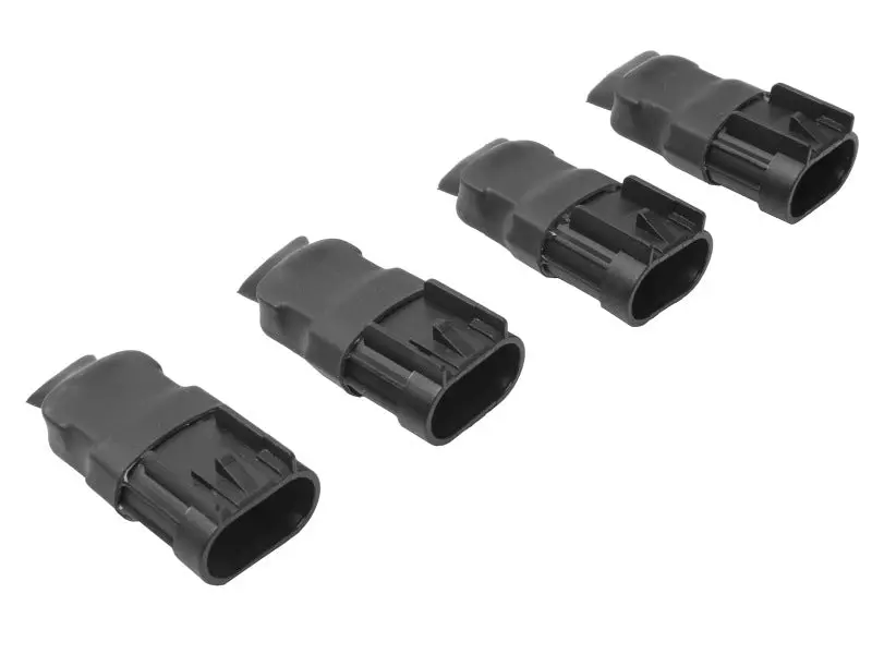 aFe Control 14 19 Chevrolet Corvette 12 22 Camaro SS Ride Height Simulator Modules Set 4