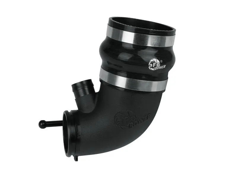 aFe 15 21 VW GTI L4 2.0L (t) Turbo Inlet Tube